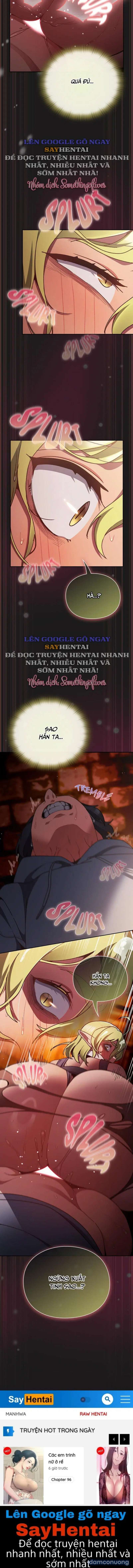 Chinh Phục Và Thúc - Chap 9 - Trang 15