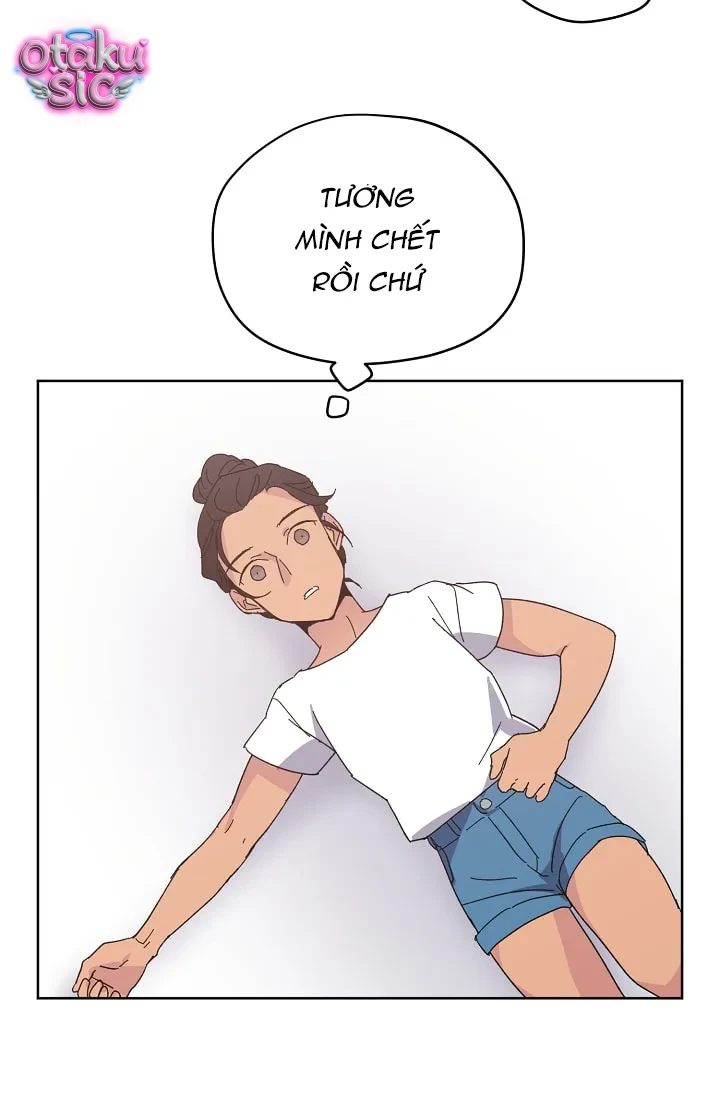 Chitra - Chap 1 - Trang 11