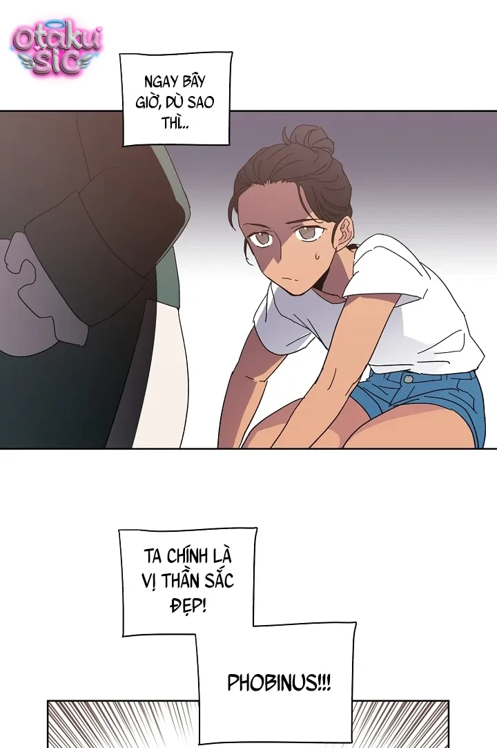 Chitra - Chap 1 - Trang 14