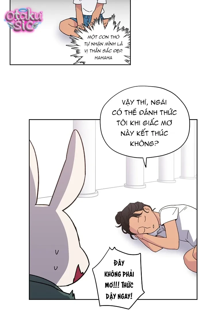 Chitra - Chap 1 - Trang 16