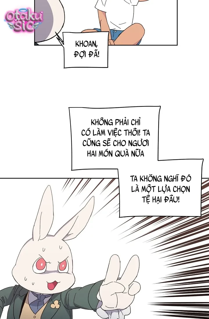 Chitra - Chap 1 - Trang 23