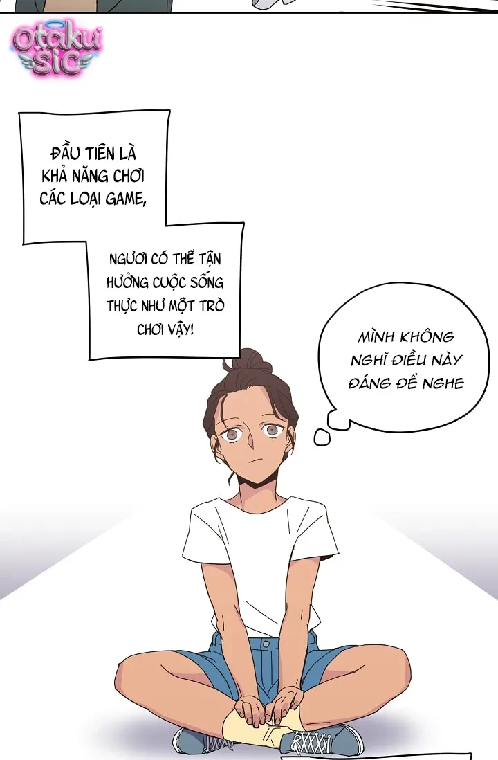 Chitra - Chap 1 - Trang 24