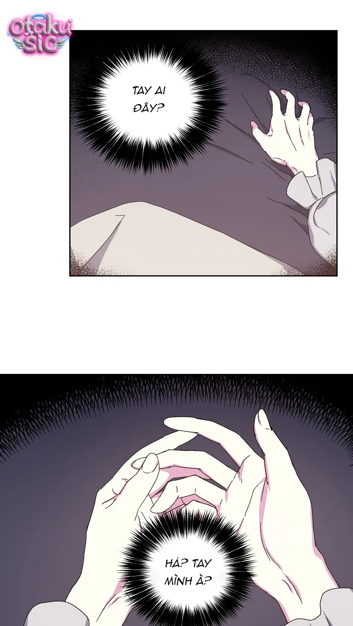 Chitra - Chap 1 - Trang 36