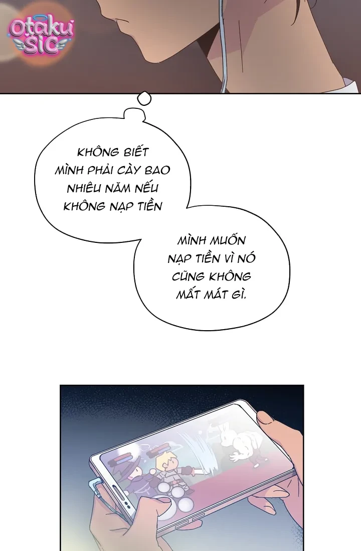 Chitra - Chap 1 - Trang 5