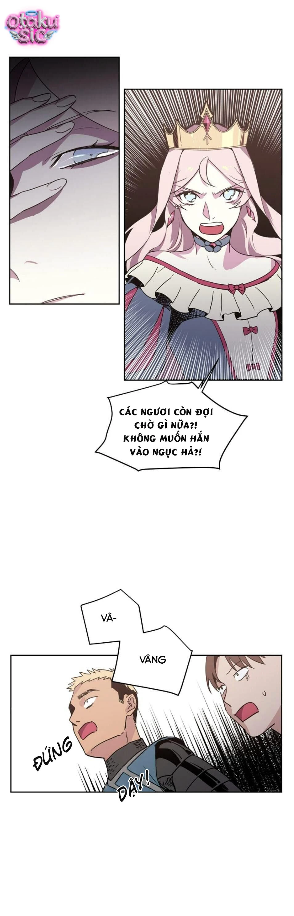 Chitra - Chap 10 - Trang 11