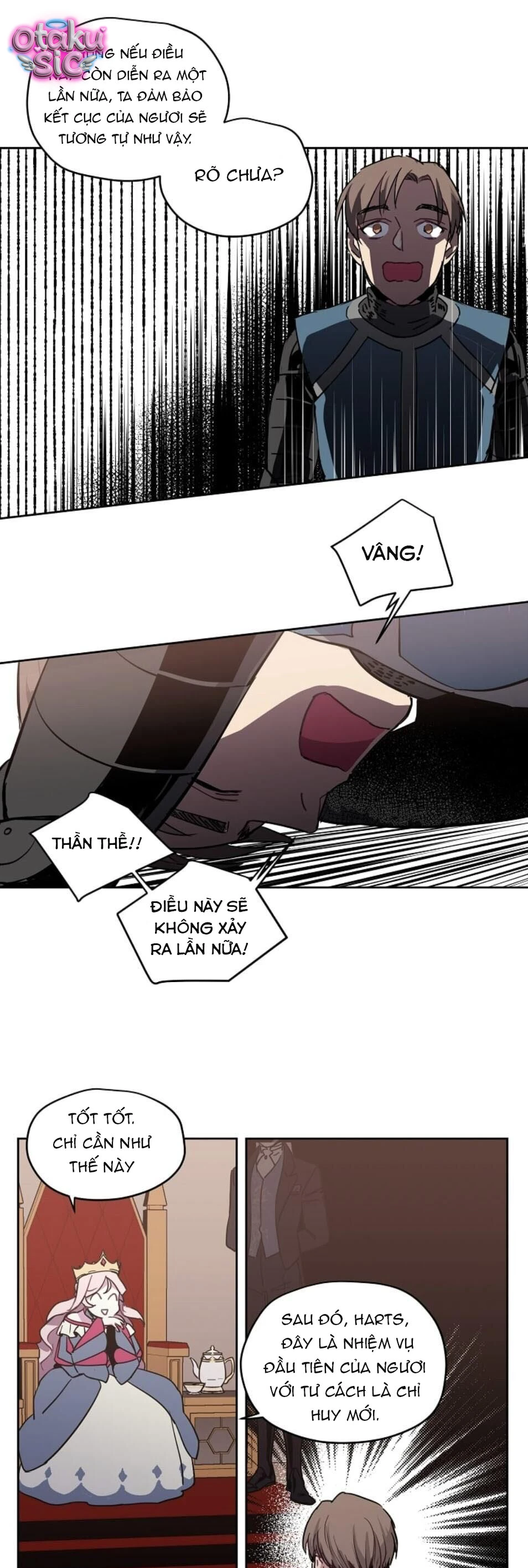 Chitra - Chap 10 - Trang 15