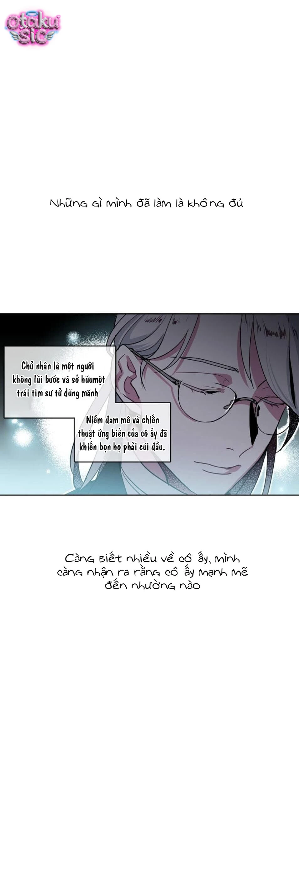 Chitra - Chap 10 - Trang 22