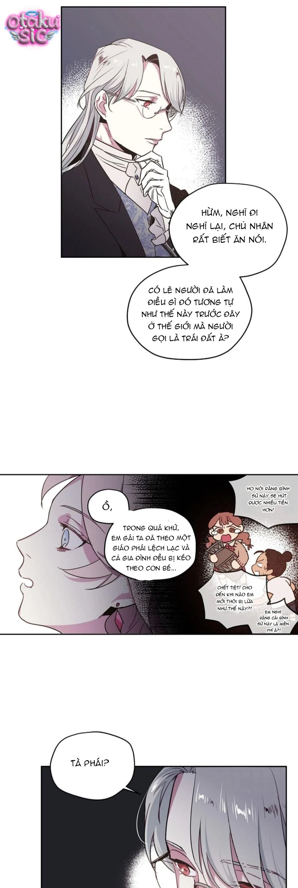 Chitra - Chap 10 - Trang 23