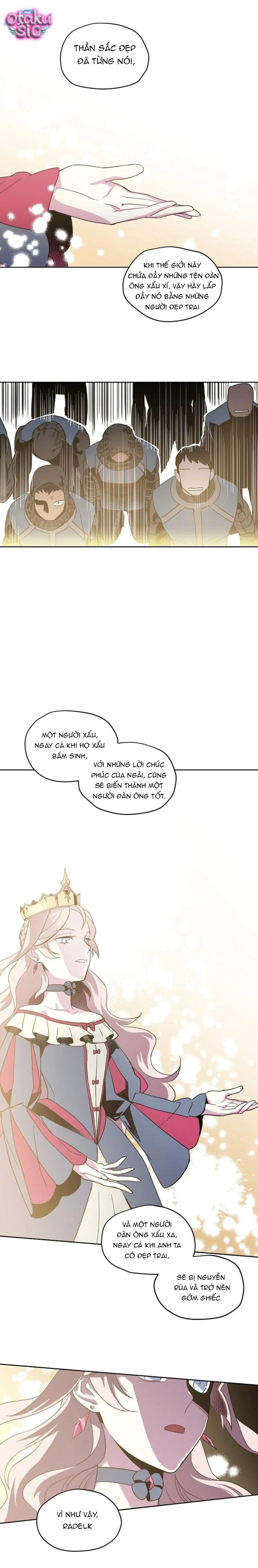 Chitra - Chap 10 - Trang 4