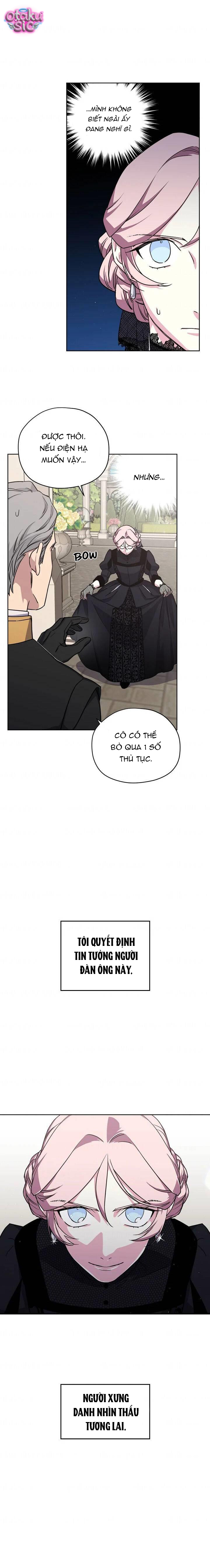 Chitra - Chap 103 - Trang 7