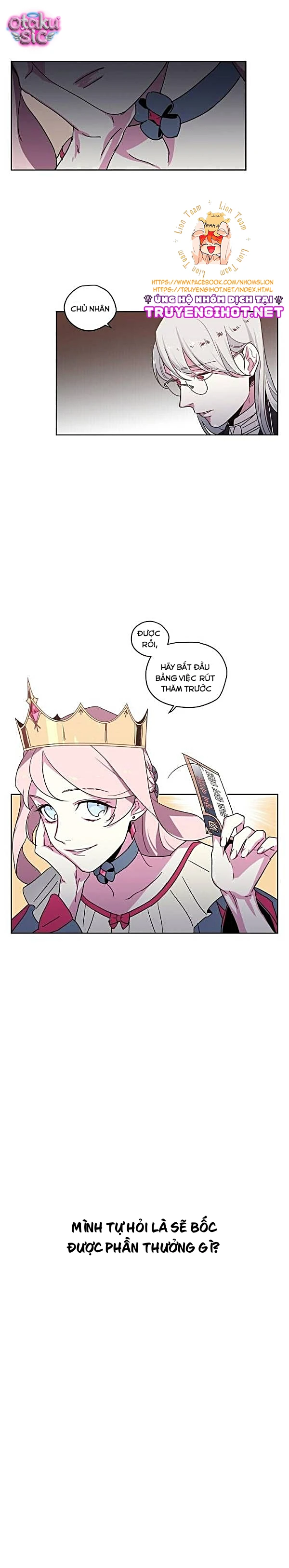 Chitra - Chap 11 - Trang 11
