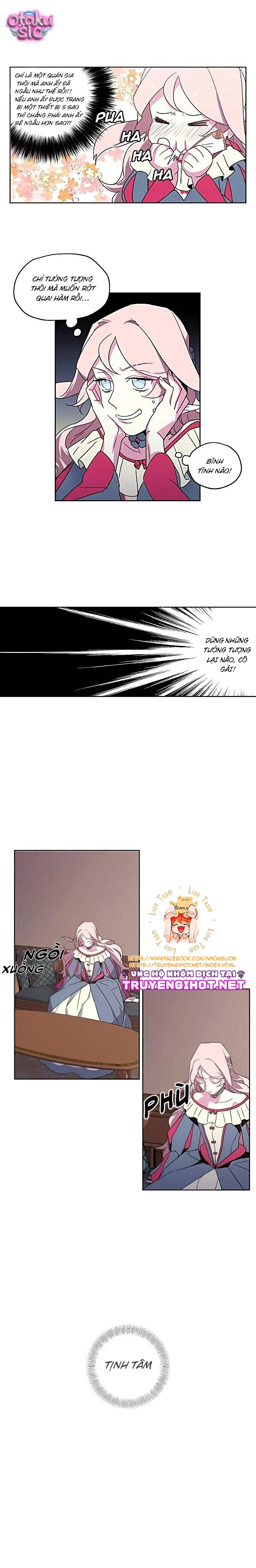 Chitra - Chap 11 - Trang 14