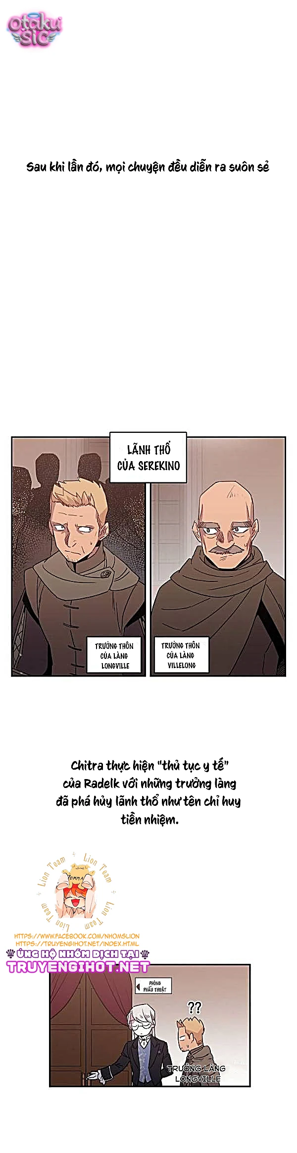 Chitra - Chap 11 - Trang 2