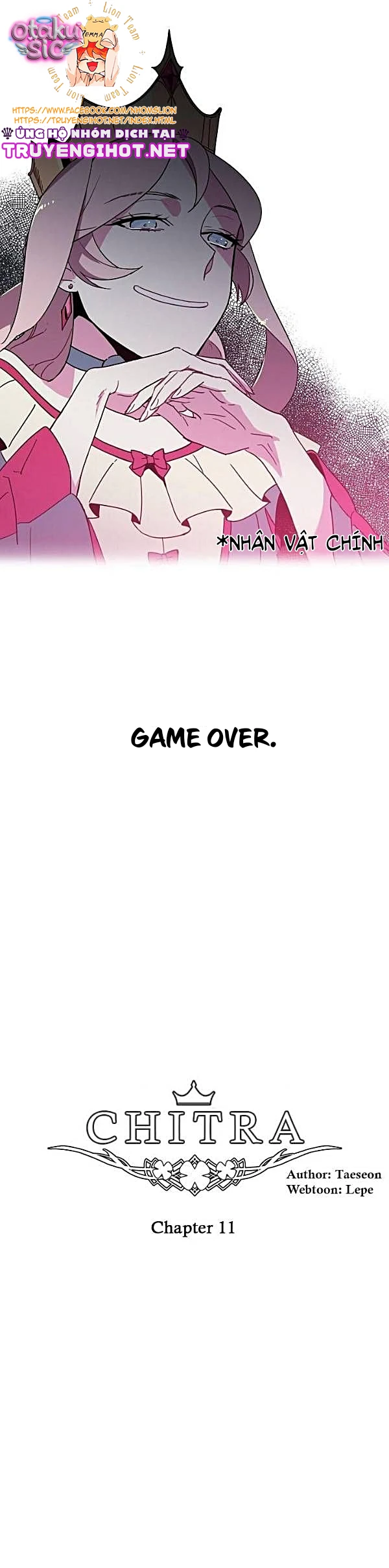 Chitra - Chap 11 - Trang 5