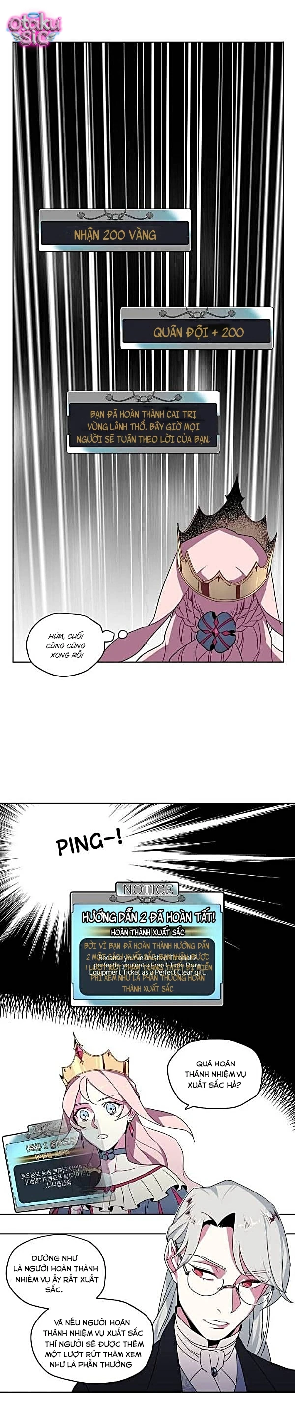 Chitra - Chap 11 - Trang 7