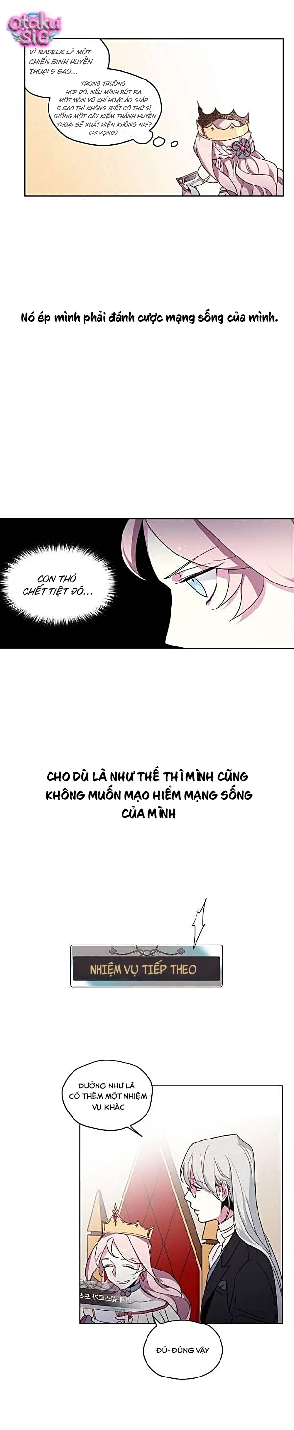 Chitra - Chap 11 - Trang 9