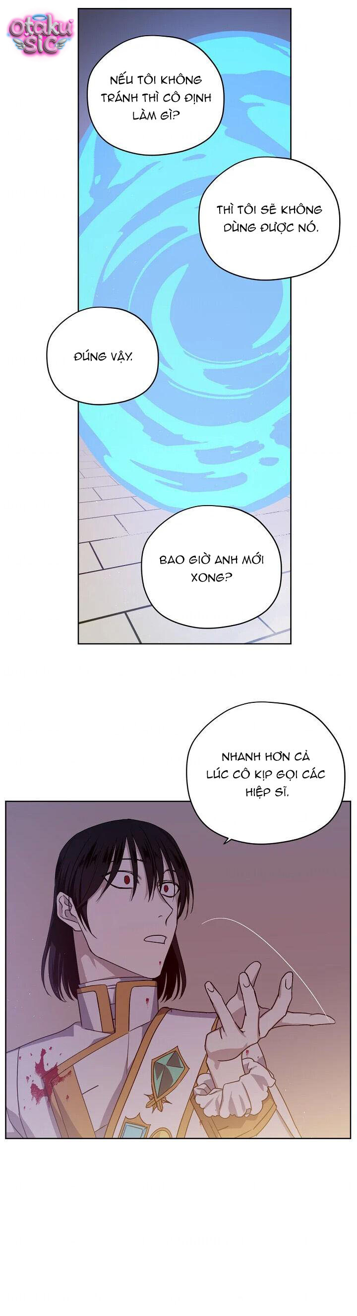 Chitra - Chap 114 - Trang 11
