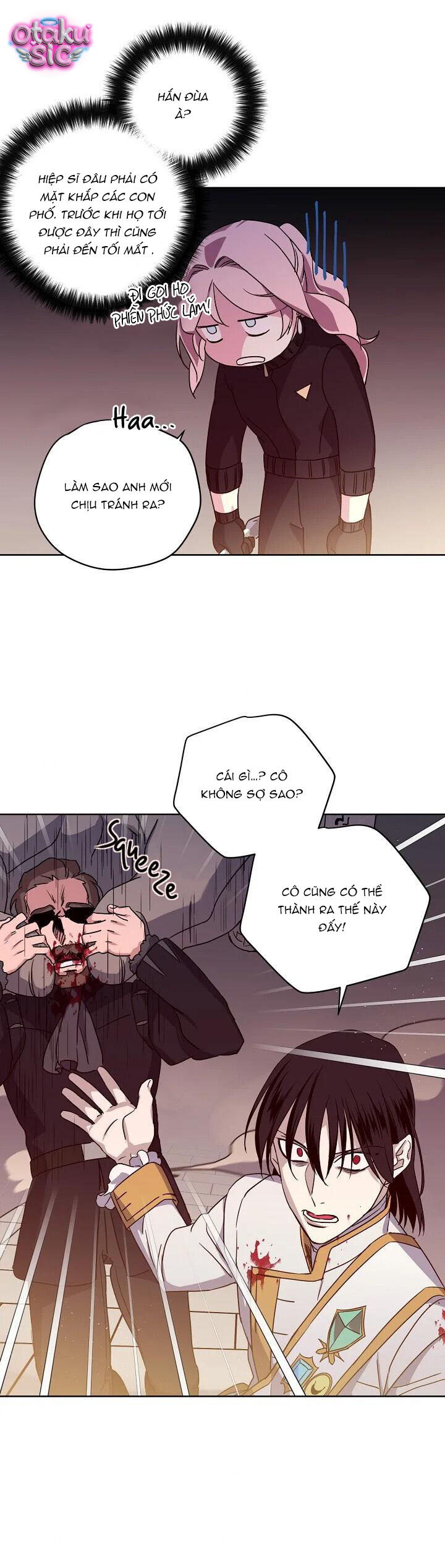 Chitra - Chap 114 - Trang 12