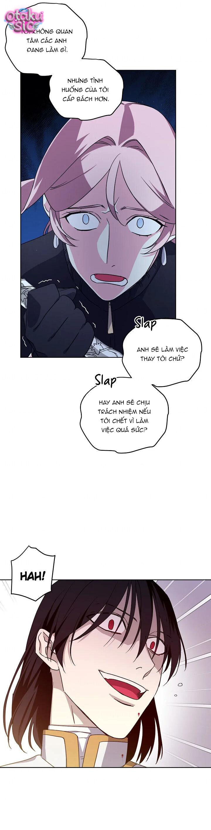 Chitra - Chap 114 - Trang 14