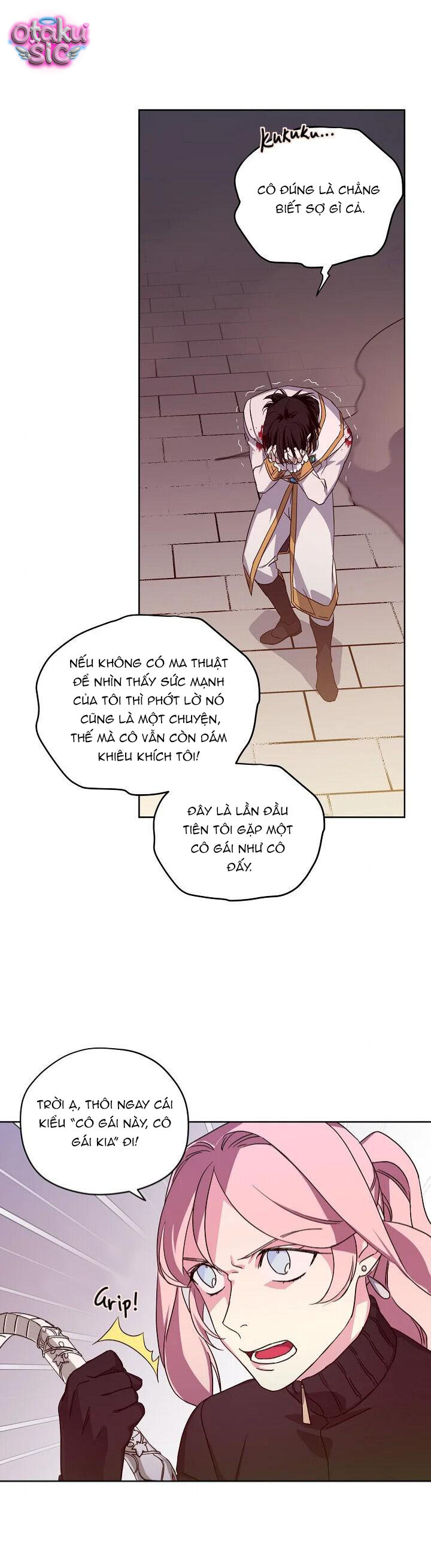 Chitra - Chap 114 - Trang 15