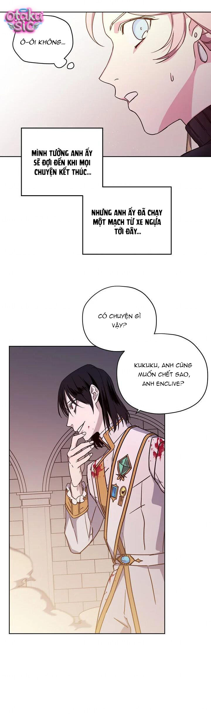 Chitra - Chap 114 - Trang 27