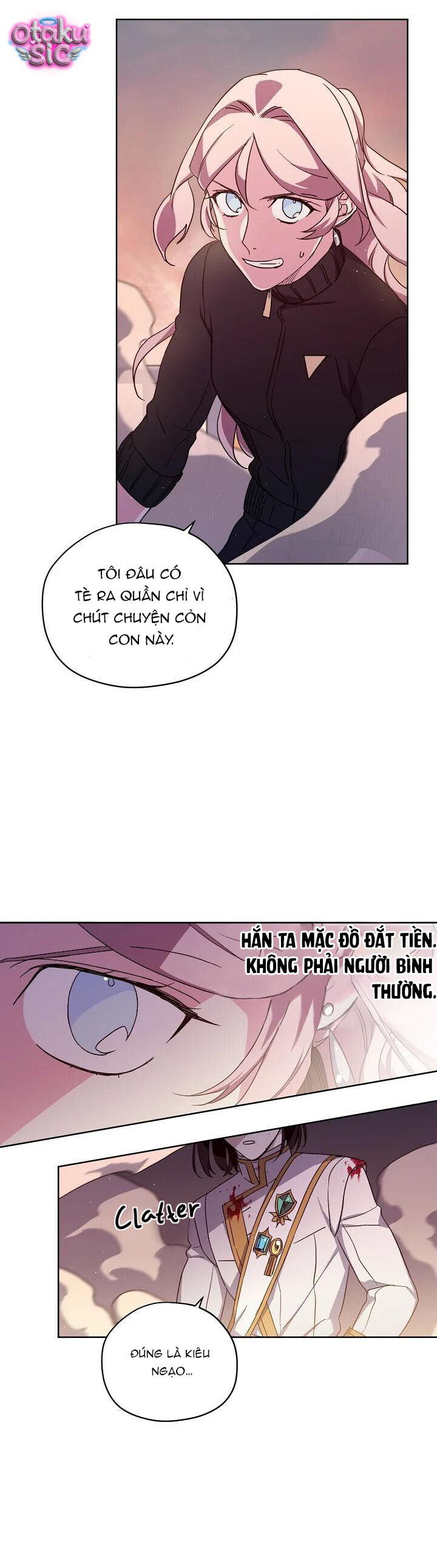 Chitra - Chap 114 - Trang 3