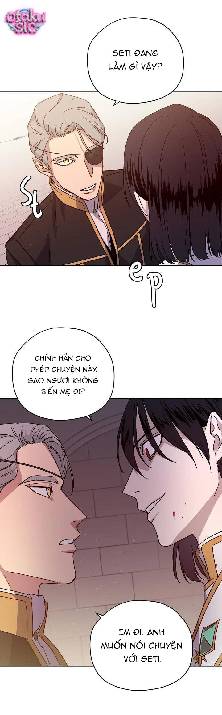 Chitra - Chap 114 - Trang 30