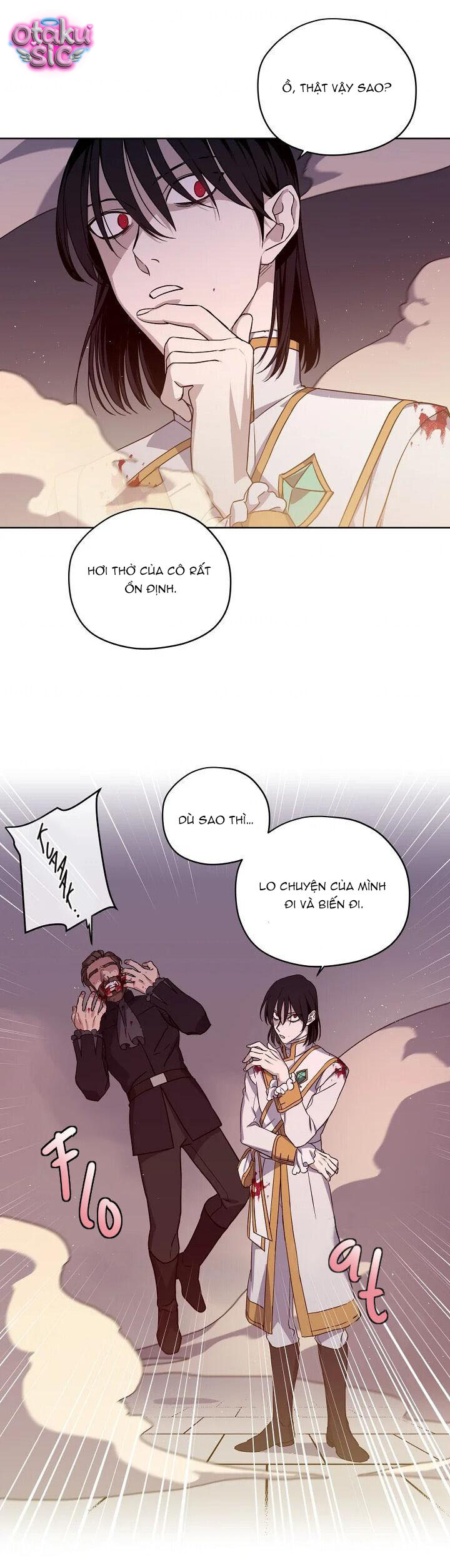 Chitra - Chap 114 - Trang 4