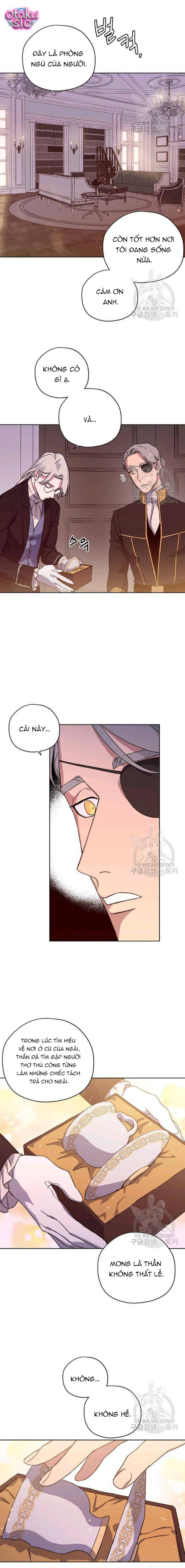 Chitra - Chap 115 - Trang 11
