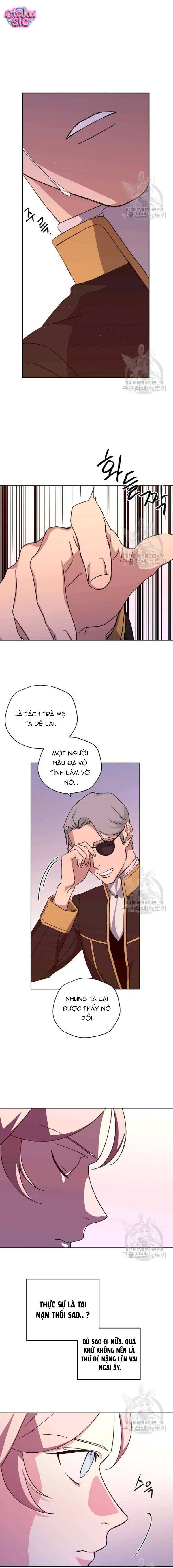 Chitra - Chap 115 - Trang 12