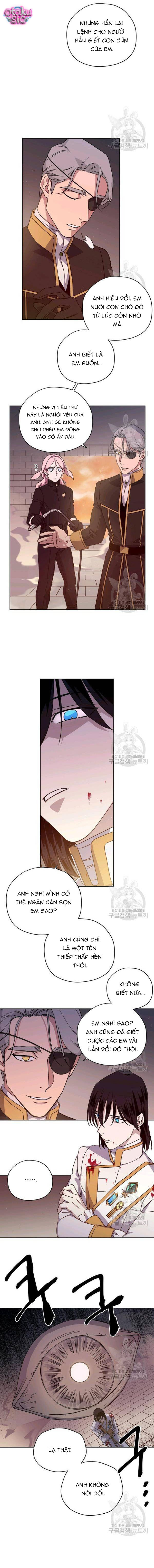 Chitra - Chap 115 - Trang 3