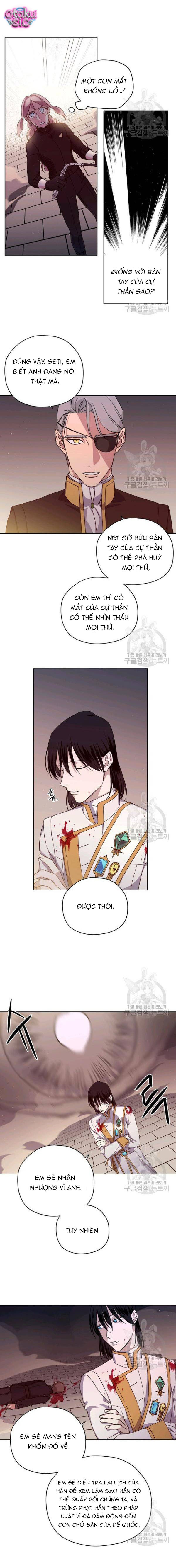 Chitra - Chap 115 - Trang 4