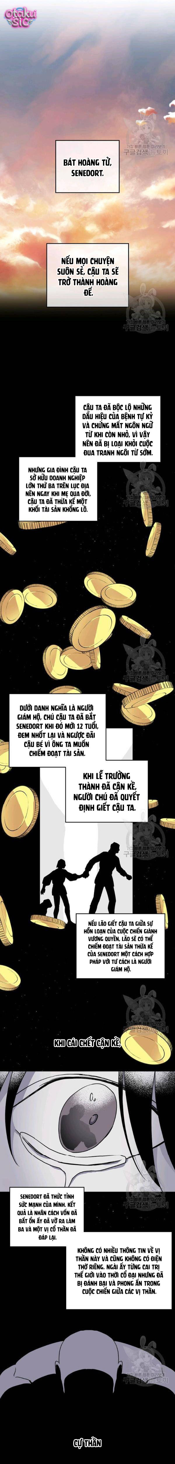 Chitra - Chap 115 - Trang 7