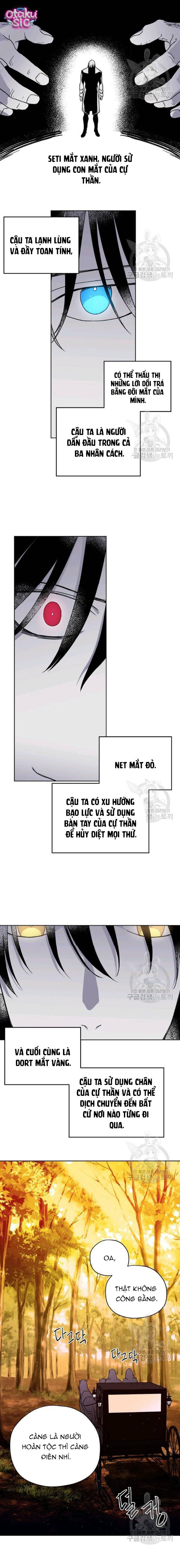 Chitra - Chap 115 - Trang 8