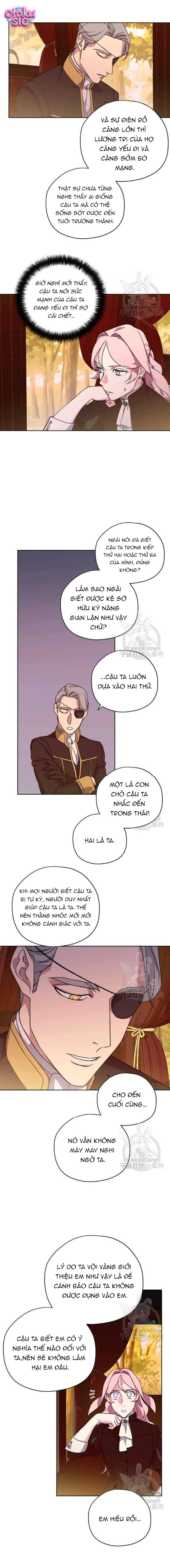 Chitra - Chap 115 - Trang 9