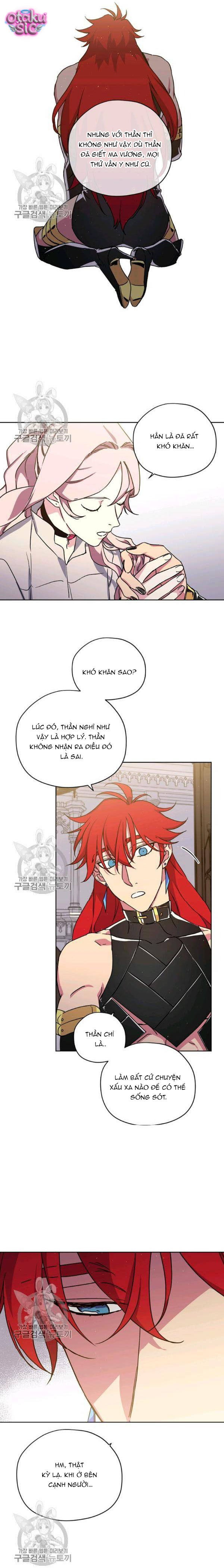 Chitra - Chap 116 - Trang 14