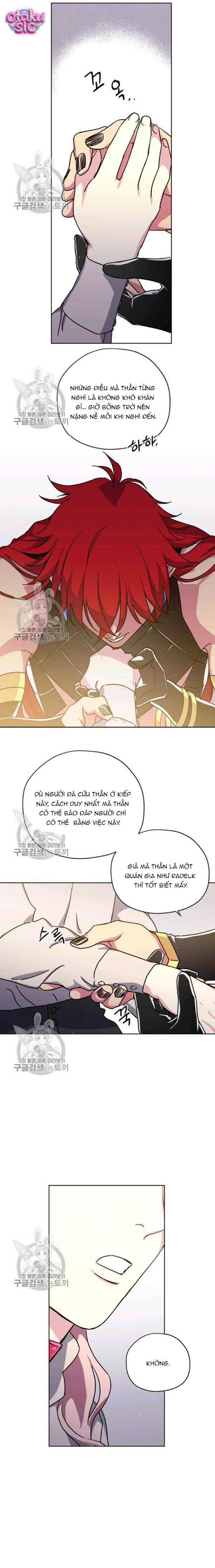 Chitra - Chap 116 - Trang 15