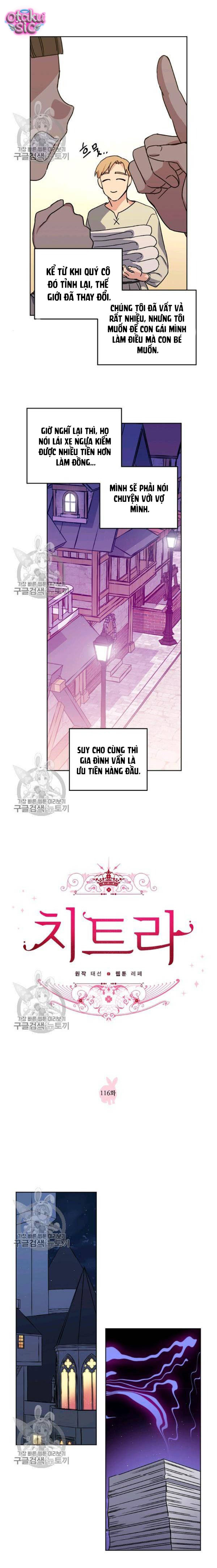 Chitra - Chap 116 - Trang 3