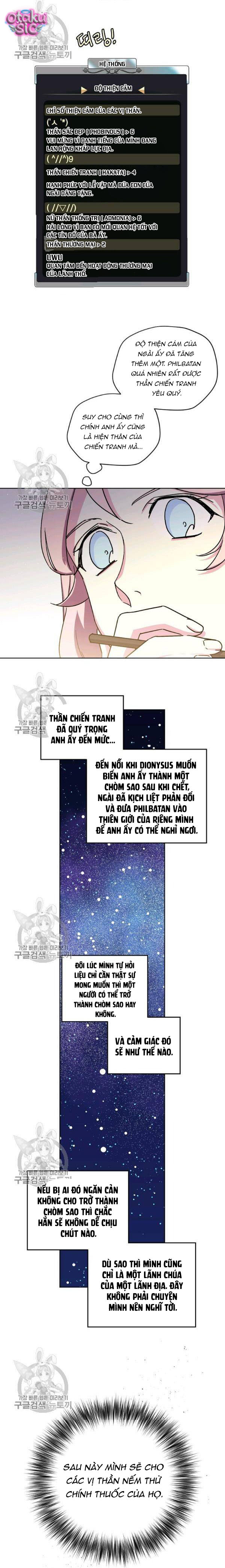 Chitra - Chap 116 - Trang 5