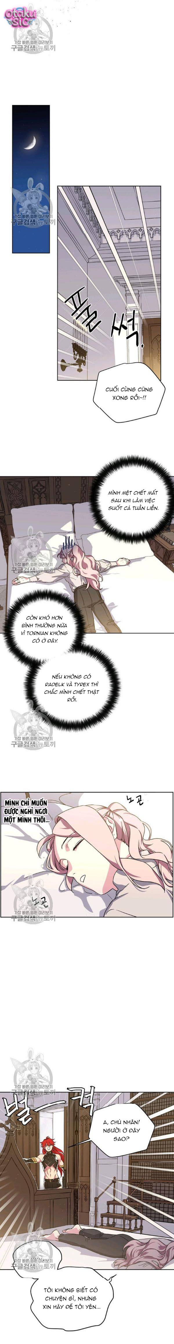 Chitra - Chap 116 - Trang 6