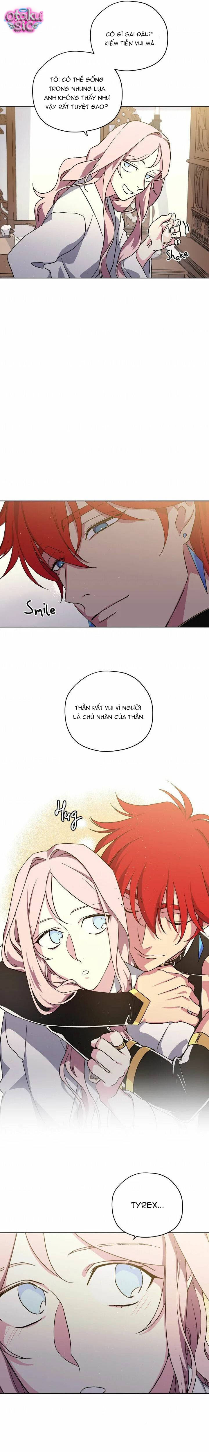 Chitra - Chap 117 - Trang 10