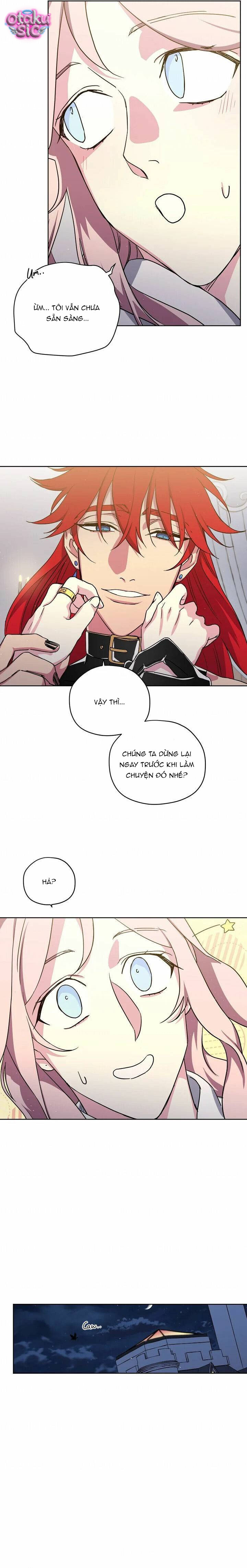 Chitra - Chap 117 - Trang 13
