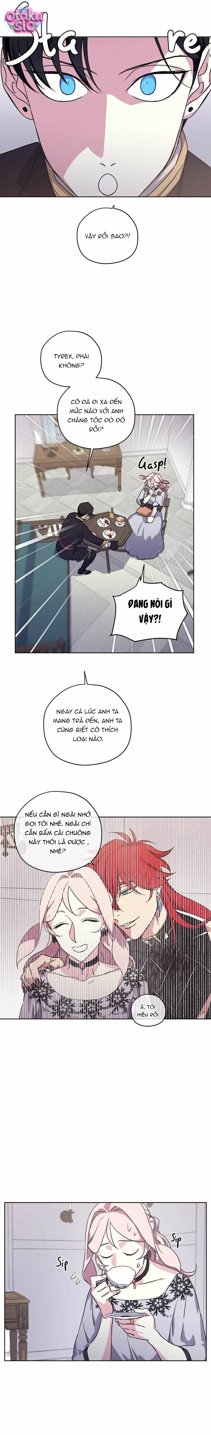 Chitra - Chap 117 - Trang 14