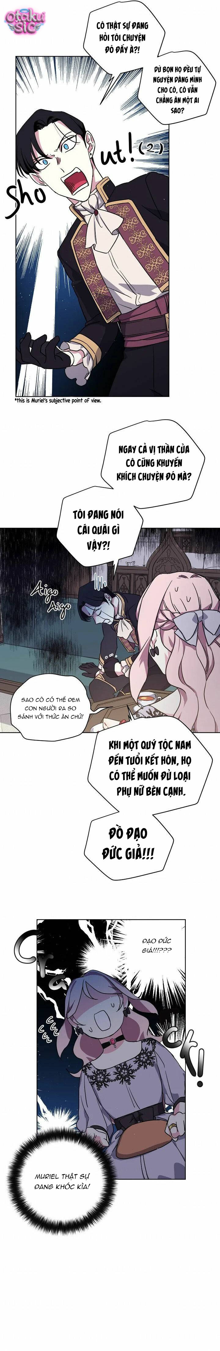 Chitra - Chap 117 - Trang 17