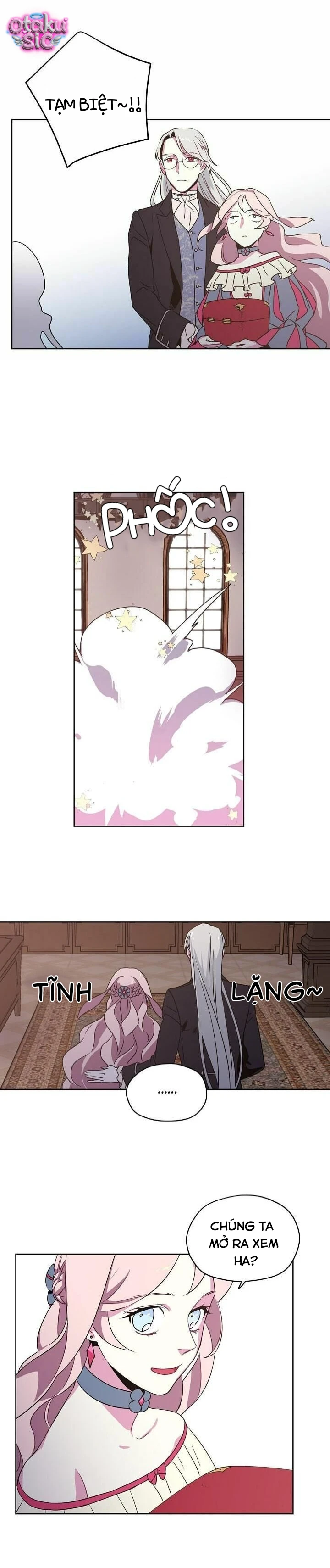 Chitra - Chap 12 - Trang 12
