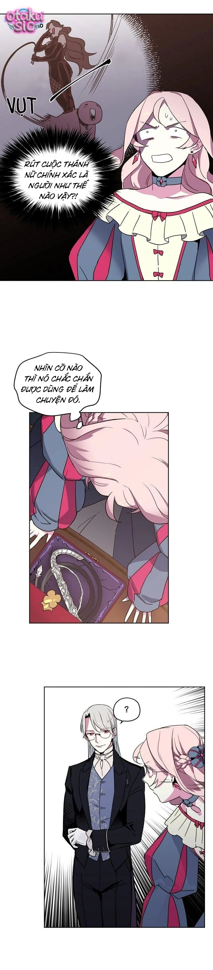 Chitra - Chap 12 - Trang 16