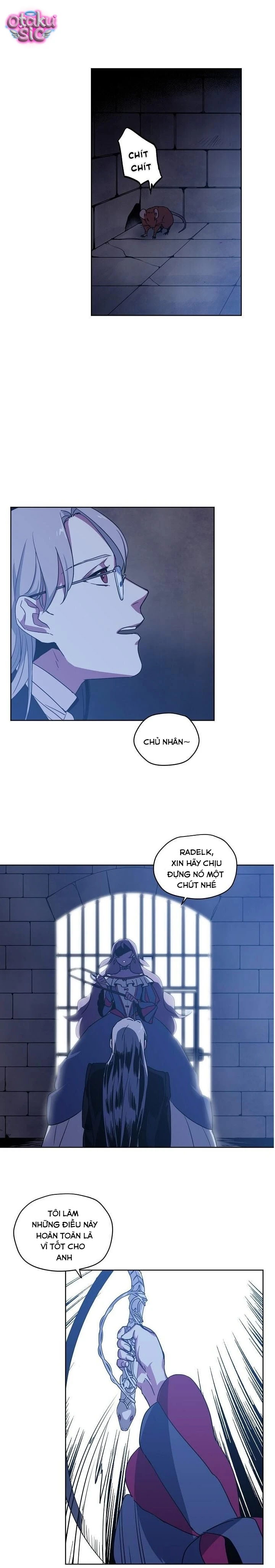 Chitra - Chap 12 - Trang 18