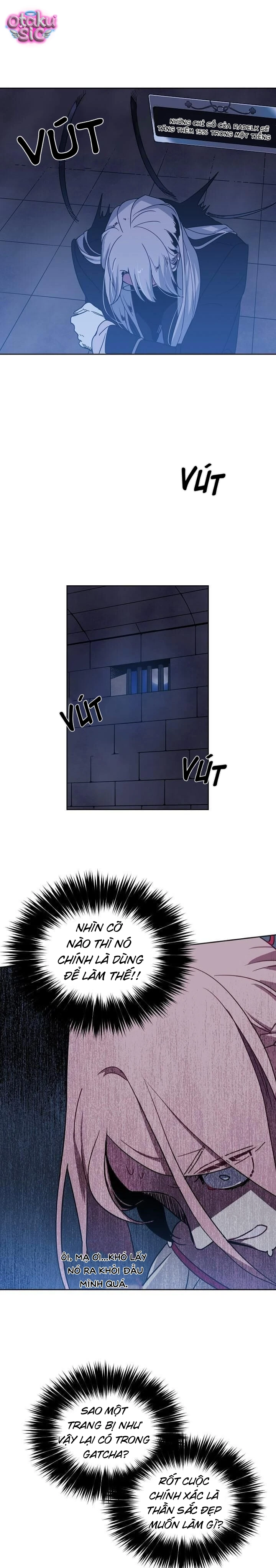 Chitra - Chap 12 - Trang 19