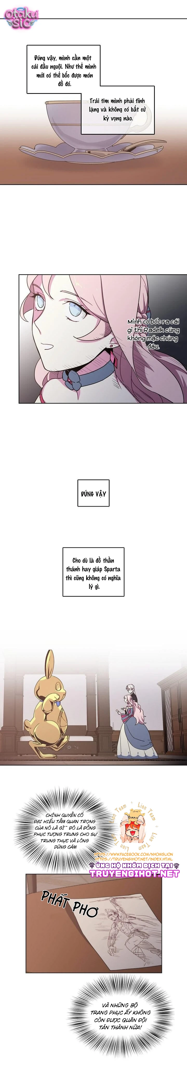 Chitra - Chap 12 - Trang 7