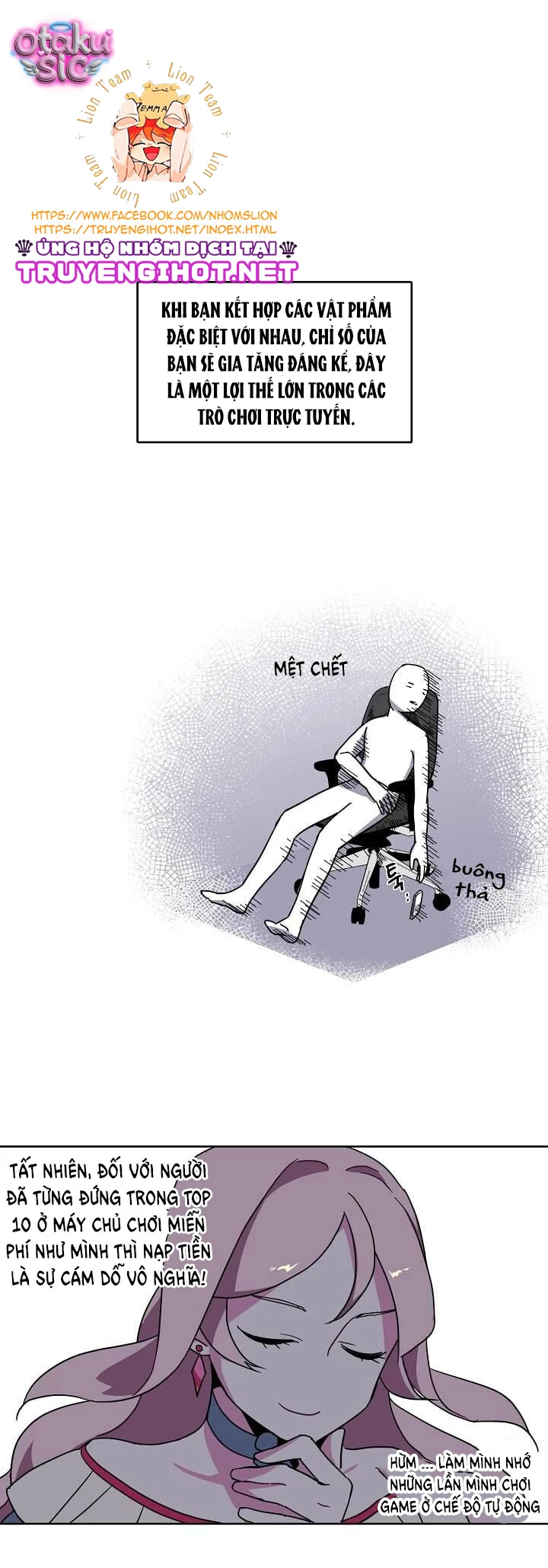 Chitra - Chap 13 - Trang 16
